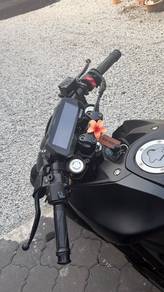 Yamaha MT150