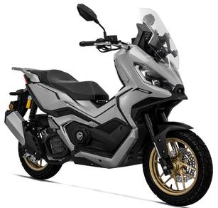 Keeway XDV 180 EVO
