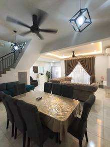 2-storey Terraced House For Sale in Bangi,SGR
