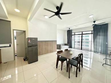 Service Residence For Rent in Austin Regency