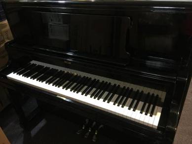 KAWAI Upright Piano K48 Imported Japan
