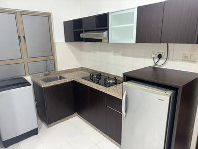 Condominium For Rent in Ritze Perdana 1