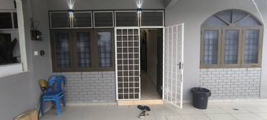 Semi-Detached House For Sale in Kangar,PLS