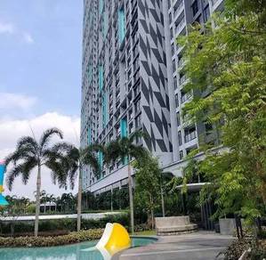 Condominium For Sale in Trion @ KL