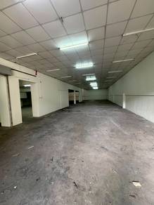 Warehouse / Factory For Rent in Johor Bahru,JHR
