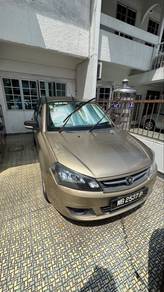 Proton Saga FLX EXECUTIVE in Cheras, KUL