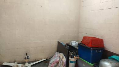 1-storey Terraced House For Sale in Petaling Jaya,SGR