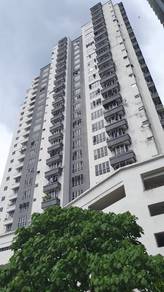 Condominium For Rent in Sri Emas (City Centre)