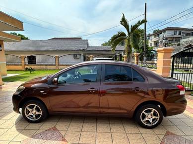 Toyota Vios J in Senawang, NSN