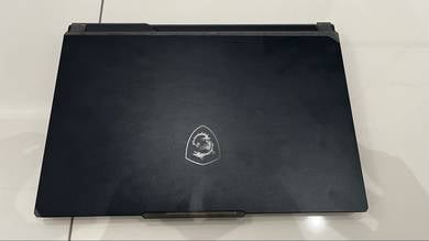 MSI Cyborg 15 A12VE GAMING LAPTOP
