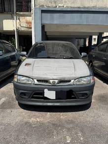 Proton Wira XLi in Johor Bahru, JHR