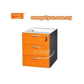 Kabinet Laci Tetap,Laci Perabot,Unit Laci Tiga