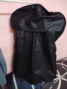 Blazer dan Vest