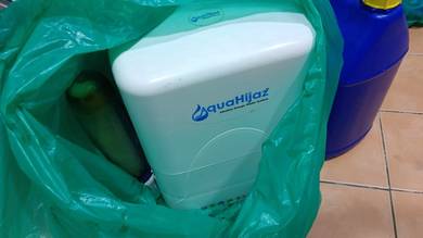 Penapis air minum