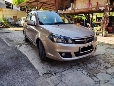Proton Saga FL EXECUTIVE in Seremban, NSN