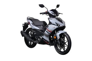 Modenas Z15GT