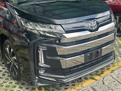 Toyota Noah Z in Cheras, KUL
