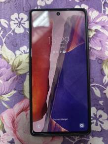 Samsung note 20 5G