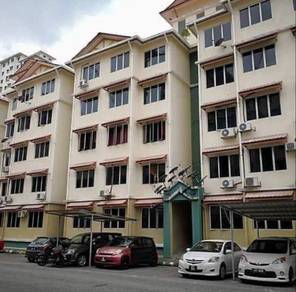 Apartment For Rent in Taman LTAT
