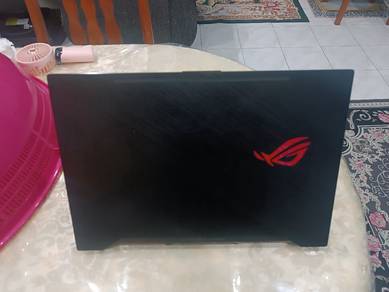 Leptop Gaming ROG