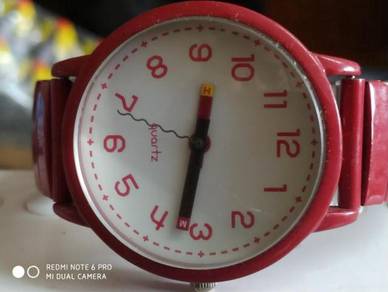Vintgae Deep Dyed lady watch