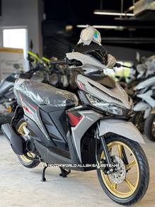 WMOTO EZ125