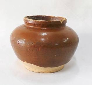 Vintage ceramic 60s