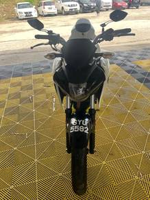 Suzuki GSX-S 150