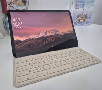 Xiaomi Pad 5 Tablet 128GB