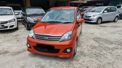 2010 Perodua Viva EZ