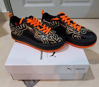 PUMA Pronounce Shoe (Limited Edition)