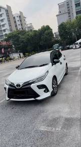 Toyota Yaris G in Ampang, SGR