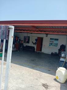 1-storey Terraced House For Sale in Kota Kinabalu,SBH