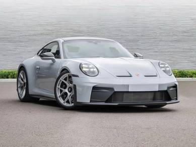 Porsche 911 GT3 GT3 in Bangsar, KUL