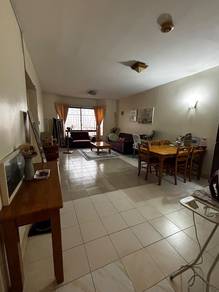 Condominium For Rent in Faber Heights