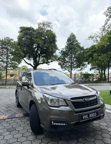 Subaru Forester 2.0I in Johor Bahru, JHR