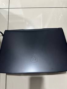 MSI Gaming Laptop