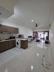 Studio For Rent in Windsor Tower