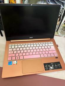 Acer Swift 3 i5 8GB RAM 512GB SSD