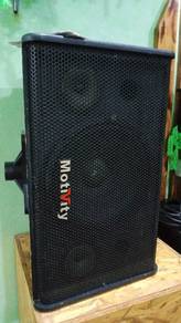 Speaker untuk dijual