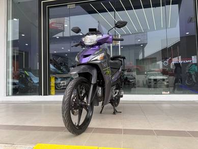 Yamaha EZ115