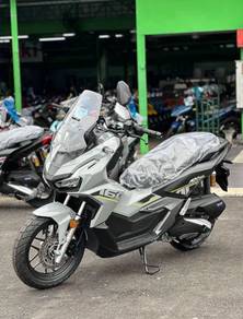 Honda ADV 160