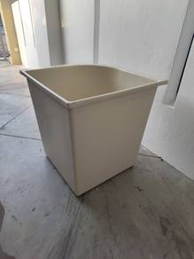 Tangki kolah 50 gallon gelon