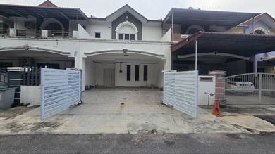 2-storey Terraced House For Sale in Seremban,NSN