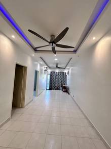 1-storey Terraced House For Rent in Klang,SGR