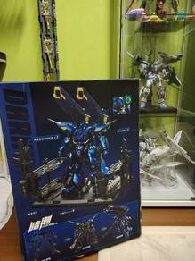 New UNASSEMBLE 3rd party kit 