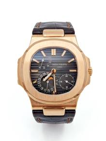 Patek Philippe Nautilus 5712R