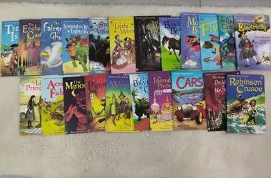 childrens storybooks cheap