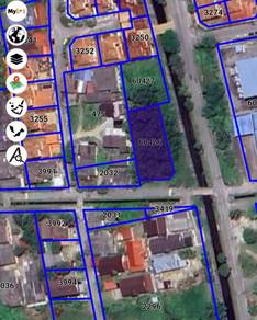 Residential Land in Kuala Terengganu, TRG