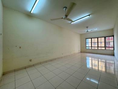 Apartment For Sale in Pangsapuri Melur (Sentul)